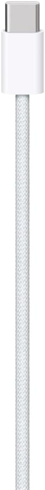 Apple USB-C Örgü Şarj Kablosu (1 m) ​​​​​​​