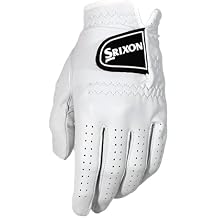 Srixon SRX Cabretta