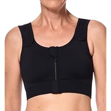 Amoena Pamela Wire-Free Front Closure Premium
