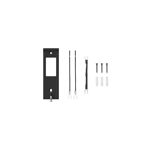 Ring Spare Parts Kit - Compatible with Wired Doorbell (newest model)