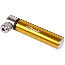 Airbone ZT-702 Supernova Pump - Silver, 9.9 cm