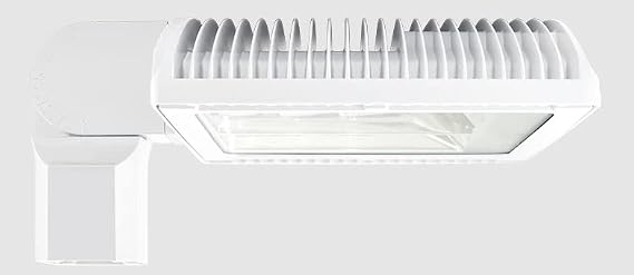 RAB Lighting ALED2T50SFW ALED50 Type II W/SLIPFITTER Cool LED White