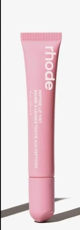 Rhode Lip Tint By Hailey Hydrating Finish .3 fl oz, 10ml