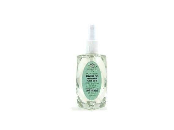 Designer Imposters ENVEER Perfume for Men 2 oz Spray (Eau De Toilette)