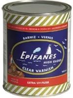 Epifanes Clear Gloss Varnish 1000Ml