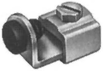Hettich Top Line Grant Sliding Door Hardware Door Stop