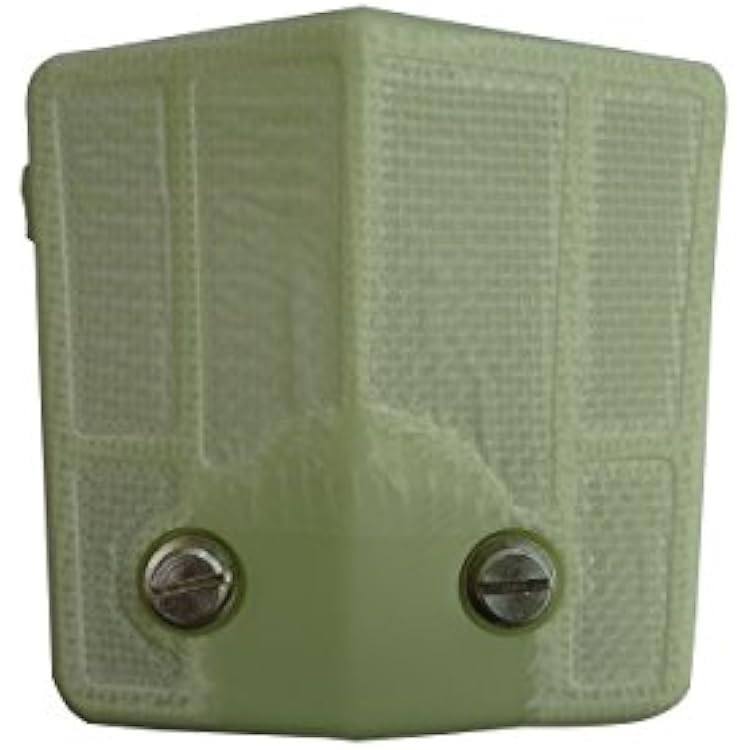 CTS Air Filter for Husqvarna 61 66 181 266 281 288 Chainsaw Replaces Husqvarna 501807105