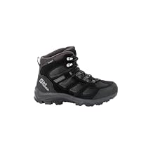 Jack Wolfskin Vojo 3 Texapore Mid Womens Walking Boots