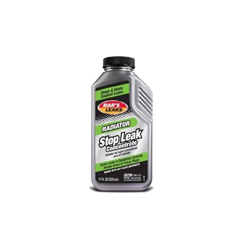 Bars Leaks 01196 11 Oz Radiator Stop Leak Concentrate
