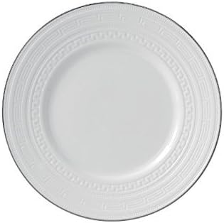Wedgwood Intaglio Platinum Rim Soup Plate(s)