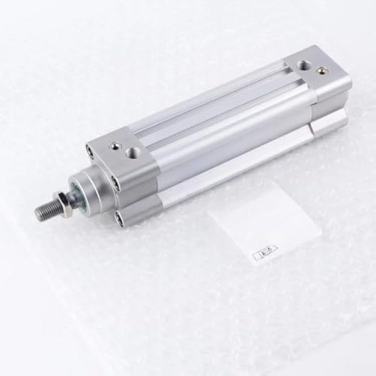 Original DSBC-32-125-PPSA-N3 1376472 Standard cylinder