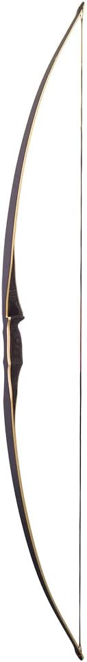 PSE Oryx 68" LNGBW LH 50 Black Walnut