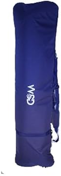 WSD Premium Fully Padded Snowboard Bag 2017 New