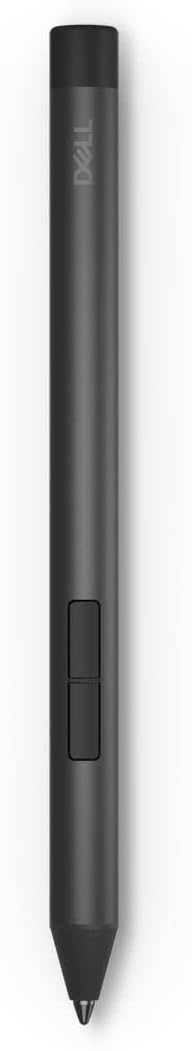 Dell Pro Plus Active Pen PN5122W, 4096 Pressure Levels, Tilt Support
