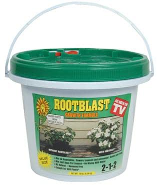 Helps Your Plants Grow Bigger Faster and Stronger 30lb Bucket