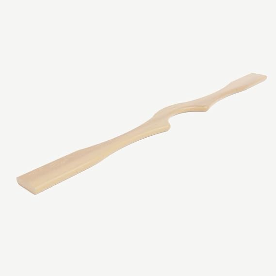 Kenco Outfitters 45" Canoe Yoke - Clear Finish