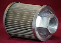 Killer Filter Replacement for Hydro-Craft HAFS5 (Pack of 3)