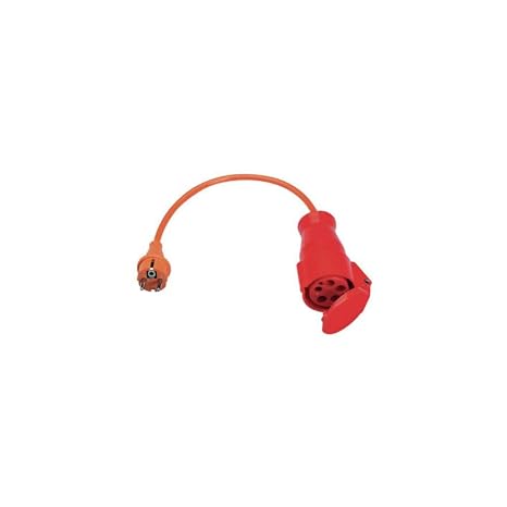 BEHA AMPROBE 3313412 FTC00001240D adaptor 1 pc(s)