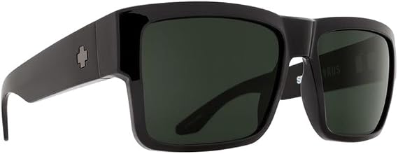 Spy Optic Cyrus Sunglasses - Black Happy