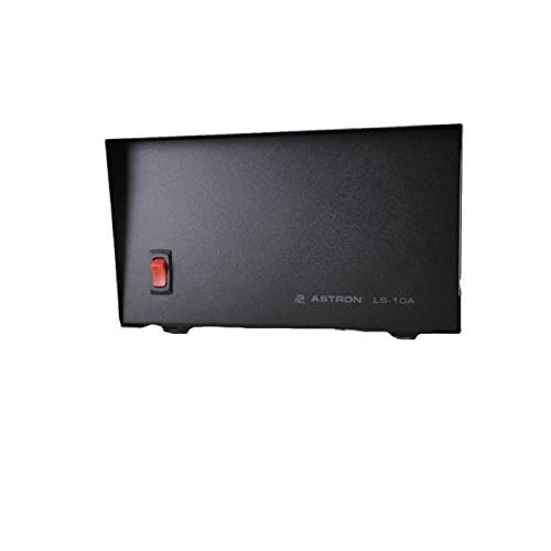 Astron LS-10A Linear Tabletop Power Supply, 28VDC, 10A