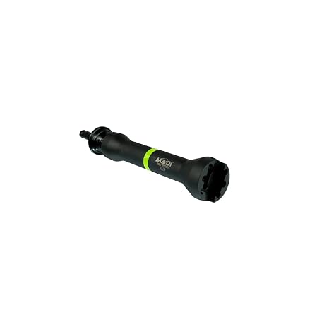 MADI Slot Socket Flip