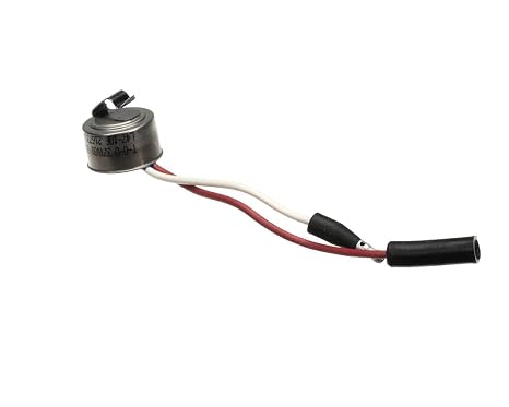 Kelvinator 0USBT6 Defrost Termination Switch/Thermostat
