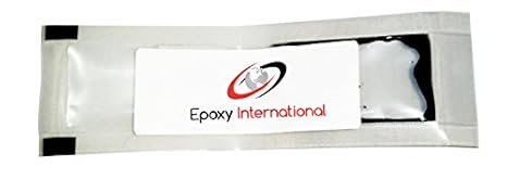 Strong-Bond 113 Clear Low Viscosity, 2 Part, Epoxy Adhesive, Solvent Free, Room Temperature Cure