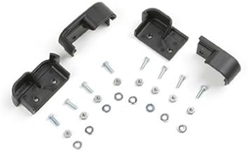 Werner 25-13 - End Cap Replacement Kit - Fits On WERNER Fiberglass Extension Ladder