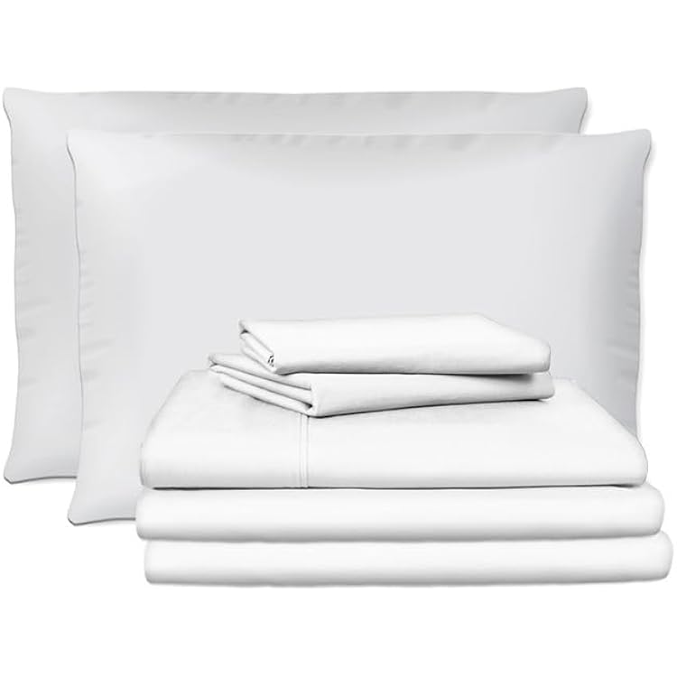 Lull Bedding Bundle New Cali King