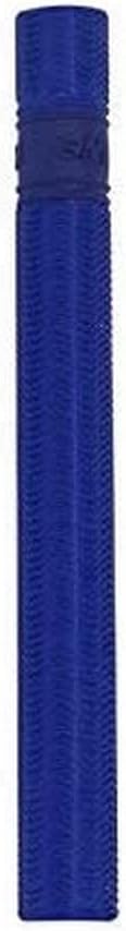 GM Ripple Cricket Bat Grip, Size - Mens, Colour - Blue