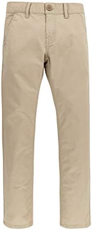 Levi's Boys 511 Slim Fit Chino Pants