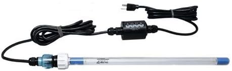 Aqua UV A00588, 57 Watt Retrofit Ultraviolet Clarifier