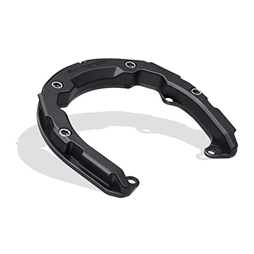PRO Tank Ring Black Kawasaki Models Tank with 5 Screws