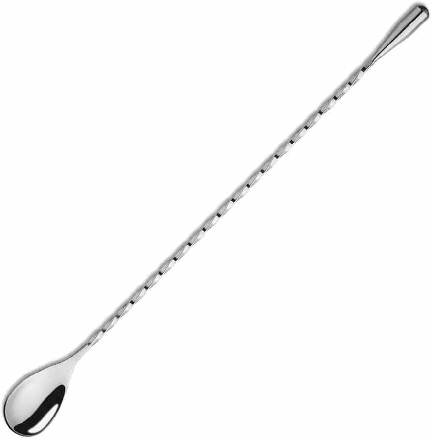 Epinox UKK-40 Cocktail Spoon 40 Cm