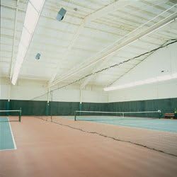 Ssn TNDIV420 Court Divider Net Kit, 10 x 60 ft.