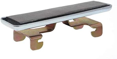 Noiseproofing Decoupling Whisper Clips - 20 Pack