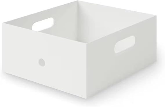 for MUJI Polypropylene File Box, Standard Type 1/2