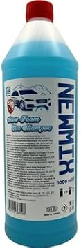 Newmix Snow Foam Oto Araba Şampuanı 1000 ml