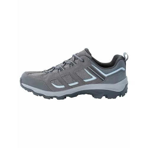 Jack Wolfskin Unisex Vojo Hike 2 Texapore Low Walking Shoes