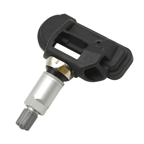 433MHz Tire Pressure Monitor System Sensor TPMS Fits for Mercedes-Benz Smart Models Replaces# A0009050030 A0009050030Q05