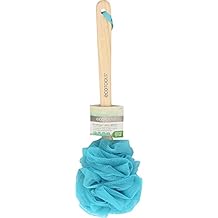 Ecotools Ecopouf Bath Brush, 1 EA