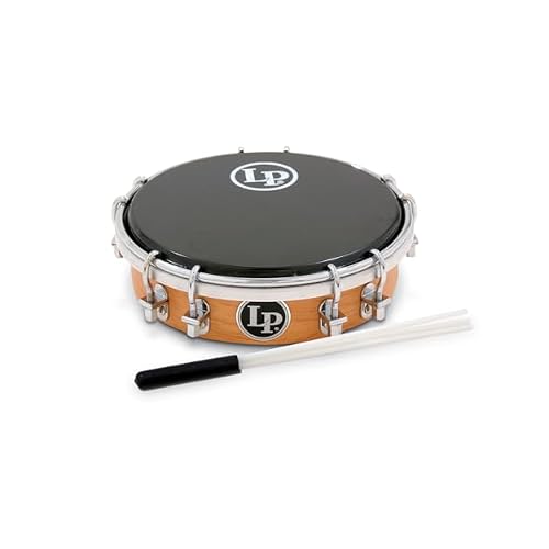 Latin Percussion LP3006 LP Brazilian Wood Tamborim