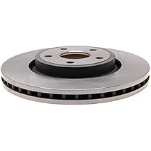 Magneti Marelli by Mopar 2AMV5012AD Front Disc Brake Rotor