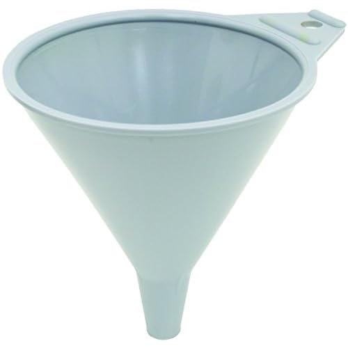 Flotool International 05007 12 Pint Plastic Funnel