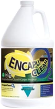 Encapuclean O2 (4/1 Gallons)