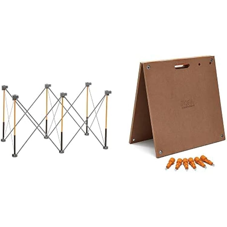 Bora CK6S Workstand  Solid Table Top