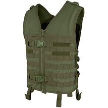 Condor Modular Vest (OliveDrab)