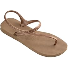 Havaianas Womens Slim Flip Flop Sandals, Beats