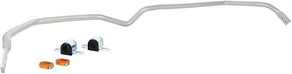Whiteline BFR99Z Rear Suspension Stabilizer Bar Assembly Compatible with 09-19 Taurus, MKS, Flex, Explorer