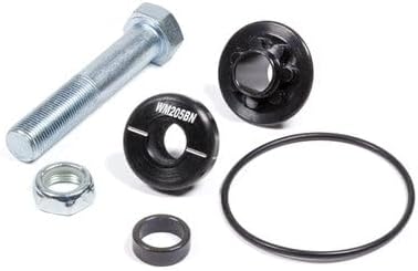 Bolt Kit For Alum Pinion Mounts